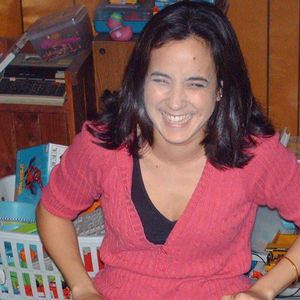 Meet your Posher, Liz